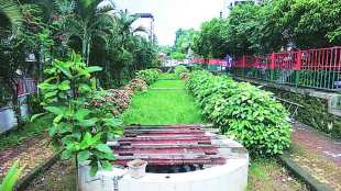 Nisarg Udyan 2 in badlapur