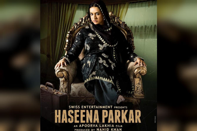 sharddha kapoor