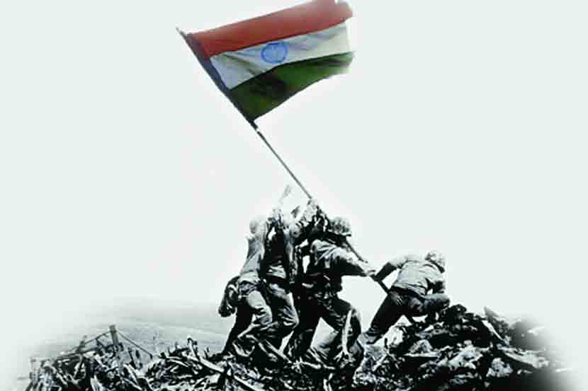 यूपीएससीची तयारी : स्वातंत्र्योत्तर भारत यूपीएससीची तयारी : स्वातंत्र्योत्तर भारत