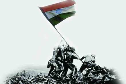 यूपीएससीची तयारी : स्वातंत्र्योत्तर भारत यूपीएससीची तयारी : स्वातंत्र्योत्तर भारत