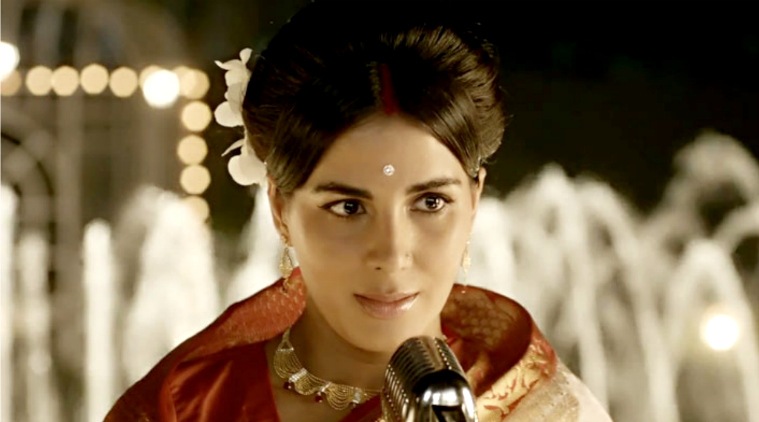 kirti kulhari