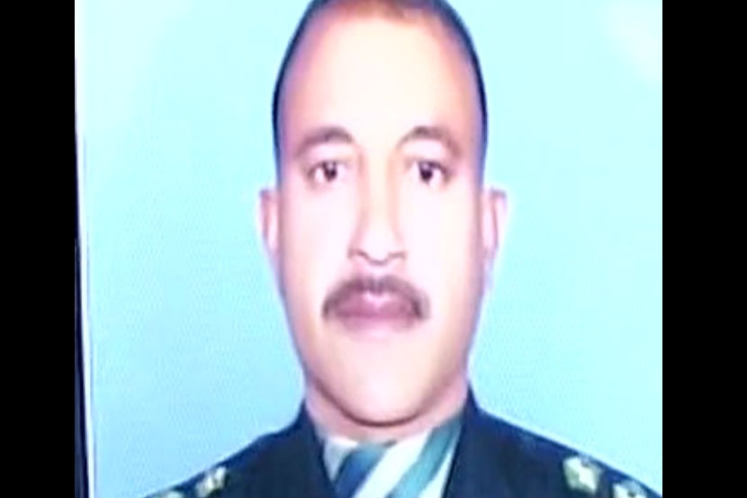 jawan shashi kumar