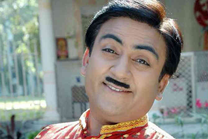 जेठालाल