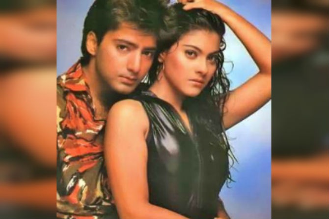 kamal sadanah, kajol