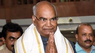 Ramnath Kovind , Meira kumar , NDA, UPA, Congress, UPA, Presidential election 2017 , Narendra Modi, presidential election, Loksatta, Loksatta news, Marathi, Marathi news
