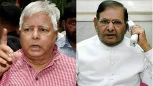 lalu-sharad yadav