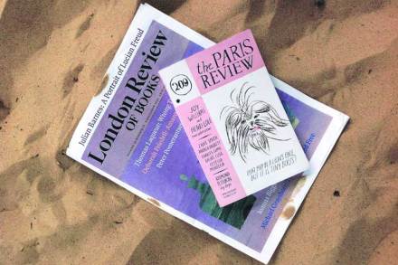book reading hobby