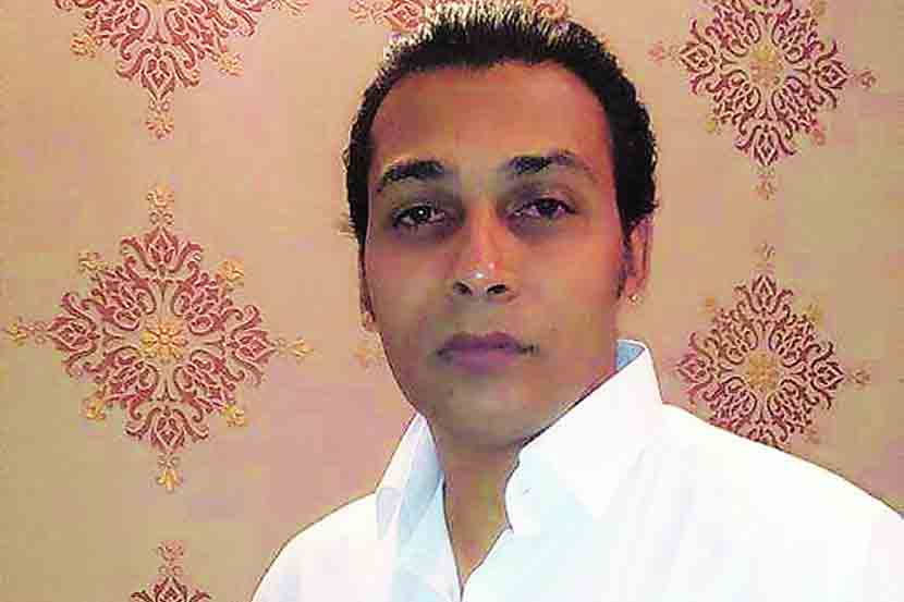 Vishal Vijay Mathur Vishal Vijay Mathur