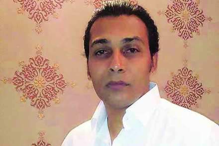 Vishal Vijay Mathur Vishal Vijay Mathur