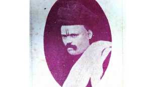 Mahadev Ballal Namjoshi