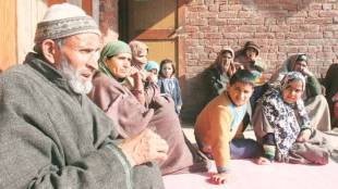 Machil fake encounter , Armed Forces , Indian army , Armed Forces Tribunal suspends life imprisonment of five armymen , kashmir, Loksatta, Loksatta news, Marathi, Marathi news