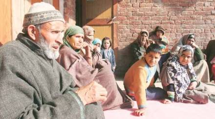 Machil fake encounter , Armed Forces , Indian army , Armed Forces Tribunal suspends life imprisonment of five armymen , kashmir, Loksatta, Loksatta news, Marathi, Marathi news Machil fake encounter , Armed Forces , Indian army , Armed Forces Tribunal suspends life imprisonment of five armymen , kashmir, Loksatta, Loksatta news, Marathi, Marathi news