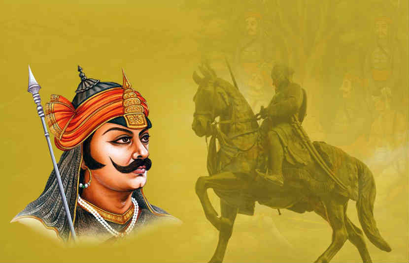 maharana pratap, news maharana pratap, news