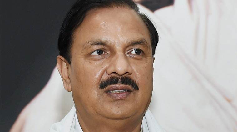 Mahesh Sharma , Mahatma gandhi , PM Narendra Modi , महात्मा गांधी , BJP, Loksatta, loksatta news, Marathi, Marathi news