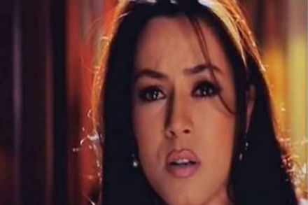 mahima chaudhary