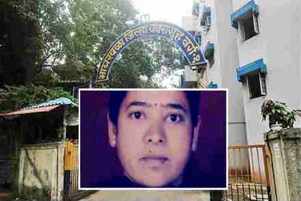 Manjula shetye, death, court case