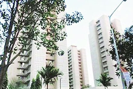  Manora MLA hostel