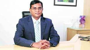 G K Nageswara Rao