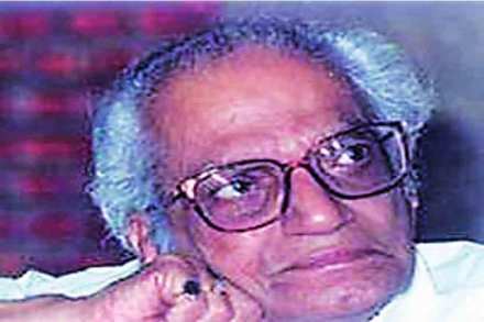 नरेश मेहता (१९९२, हिंदी) नरेश मेहता (१९९२, हिंदी)