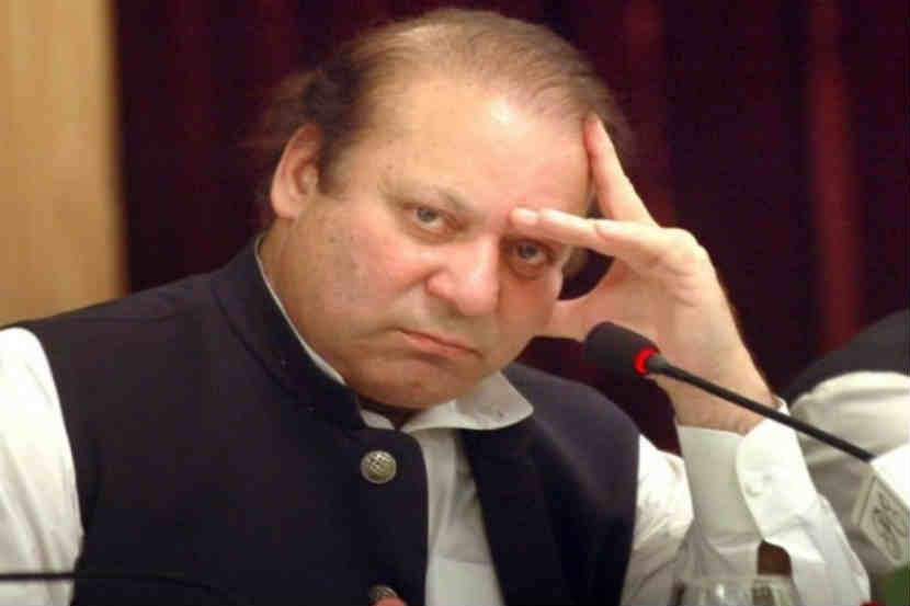 nawaz shareef, us