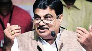 Pune metro , Nitin Gadkari , Nitin Gadkari taunts his political opponents, Nagpur Metro, Loksatta, Loksatta news, Marathi, Marathi news