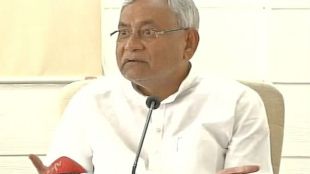 Nitish Kumar , Rahul Gandhi , If Rahul Gandhi knew I was planning to quit why didn't he discuss , Narendra Modi , bihar CM , Loksatta, loksatta news, Marathi, Marathi news