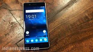 Nokia 6, 3 and 5, Nokia Smartphones