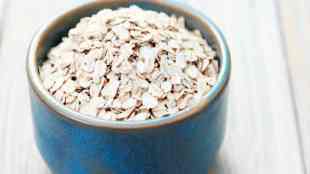 oatmeal usefulness for good health