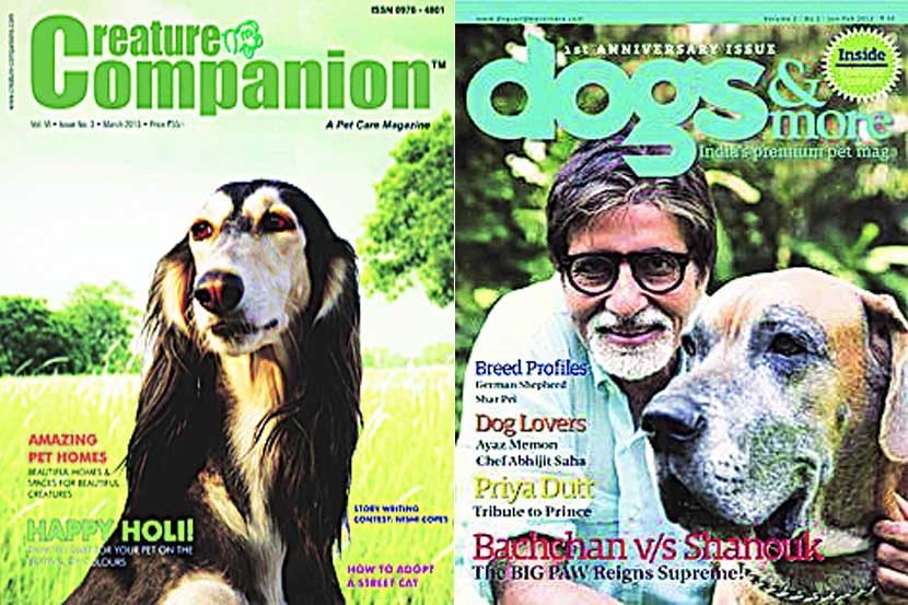 India Pet Magazine