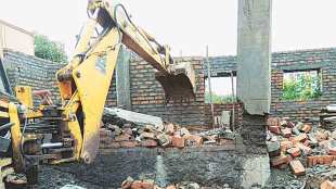 unauthorized constructions In Pimpri Chinchwad