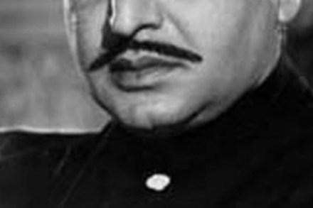 अभिनेते प्राण अभिनेते प्राण