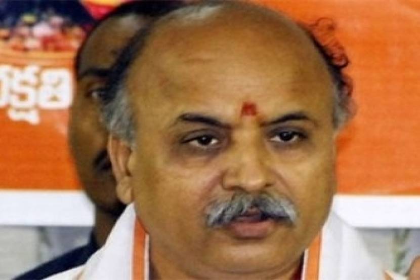 प्रविण तोगडिया (संग्रहित छायाचित्र)