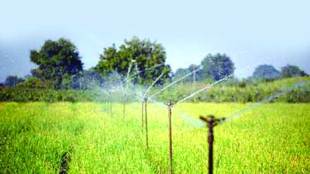 drip irrigation Systems in Maharashtra