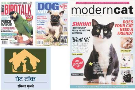 Pet Business Magazine Pet Business Magazine