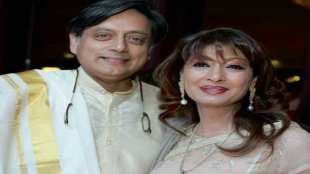 Sunanda Pushkar, Case, Court,