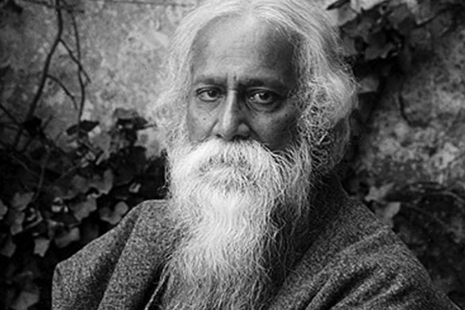 rabindranath tagore