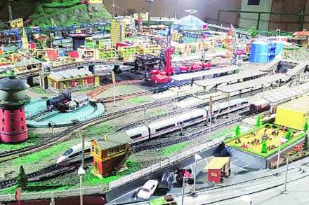 ब्रॅण्ड पुणे : रेल्वेचा इतिहास उलगडणारे ‘जोशी रेल्वे संग्रहालय’