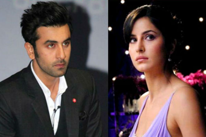 ranbir kapoor, katrina kaif