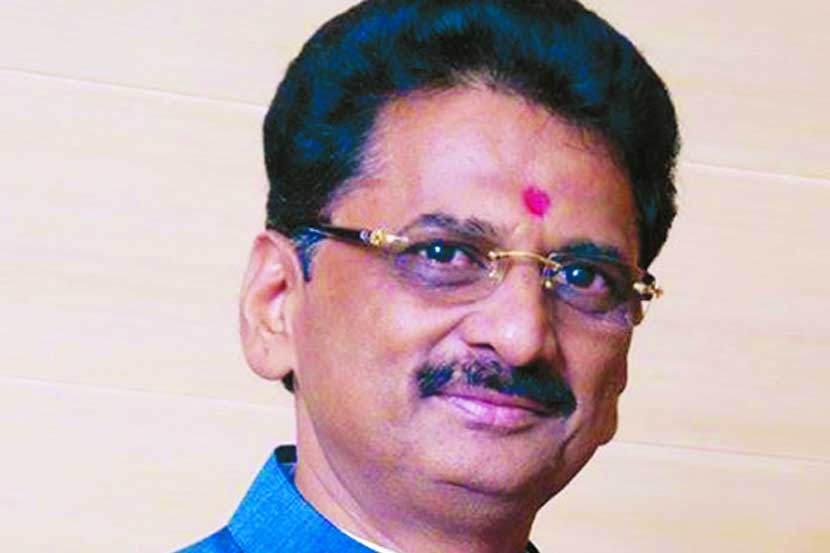 Ratnakar Gutte
