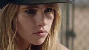The Bad Batch movie