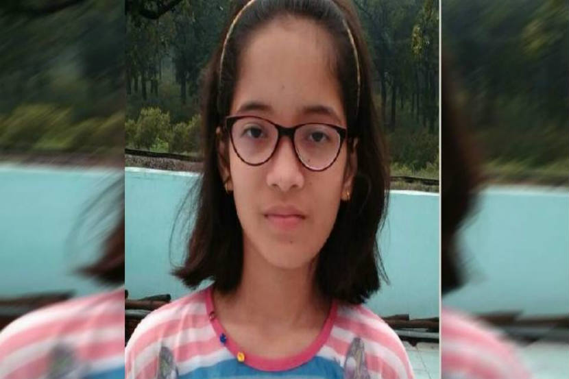 ९ वर्षांच्या भारतीय मुलीचे भाषण ऐकण्यासाठी जगभरातील वैज्ञानिकांमध्ये उत्सुकता