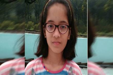 ९ वर्षांच्या भारतीय मुलीचे भाषण ऐकण्यासाठी जगभरातील वैज्ञानिकांमध्ये उत्सुकता