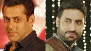 salman khan, abhishek bachchan