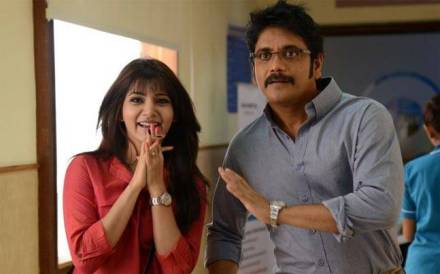 samantha, nagarjuna