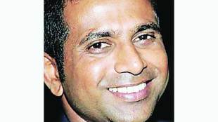 Mumbai coach Sameer Dighe