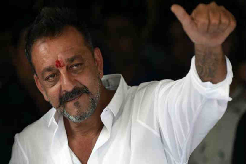 sanjay dutt, News