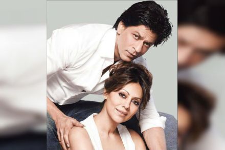 shah rukh khan, gauri