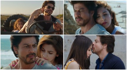 shah rukh khan