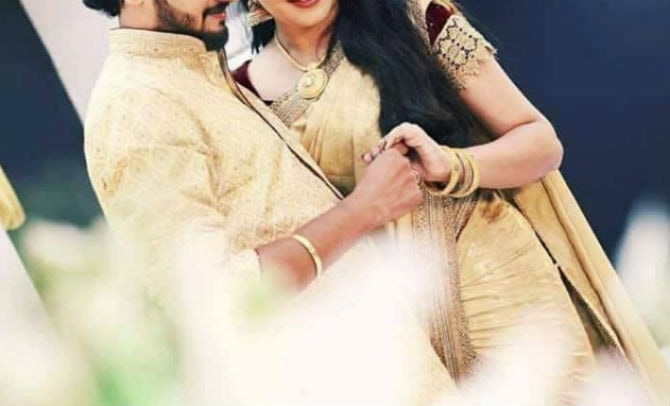 Samskruthy Shenoy