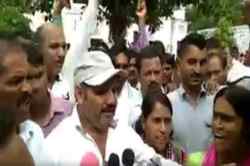 Viral Video : नोकरी गेली तर इस्लाम धर्म स्वीकारण्याची शिक्षण सेवकांची सरकारला धमकी